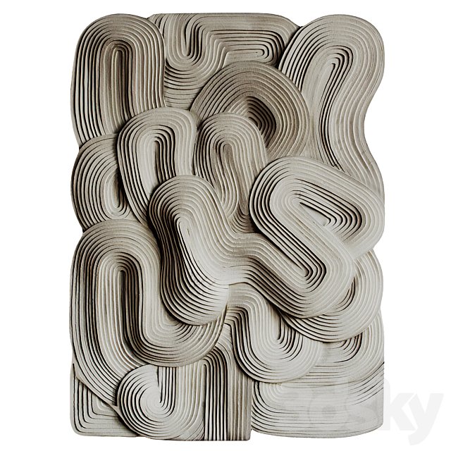 Jim Gaylord Elastic Stanza 2021