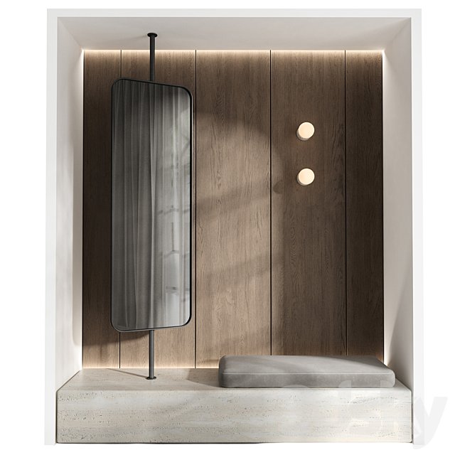 Hallway 02