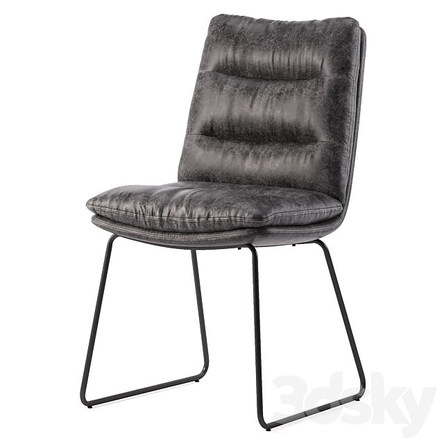Steffen dining chair
