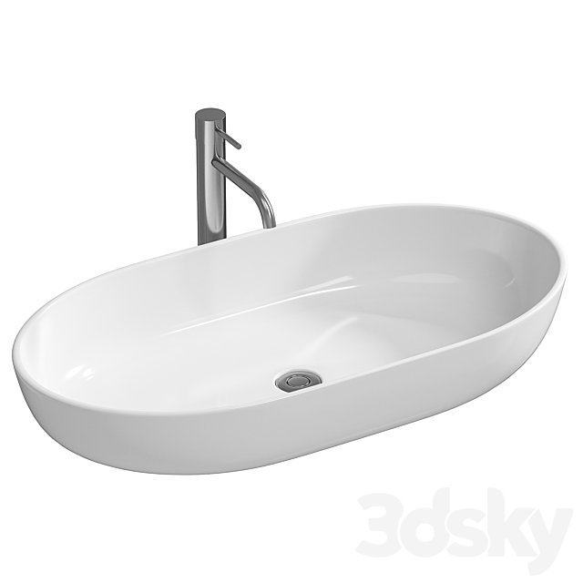 SINK BELBAGNO BB1349