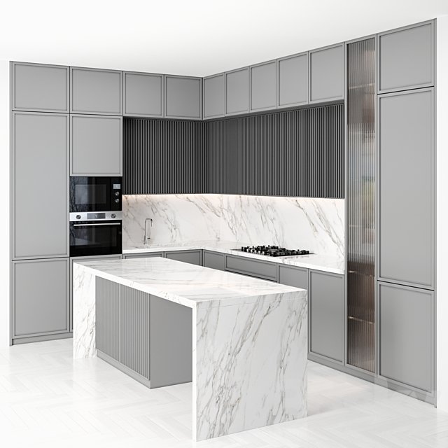 Kitchen 132