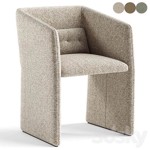 Echo Chair