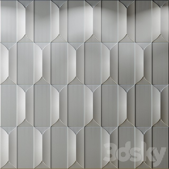 wall panel