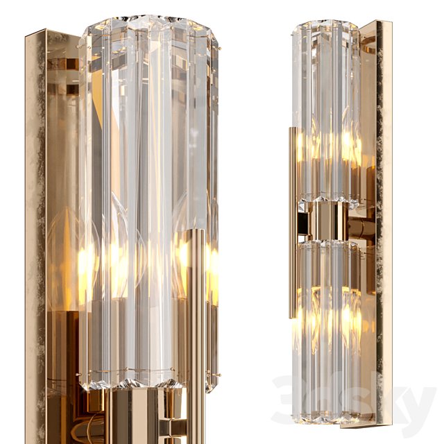 Lampatron IRLIN wall light