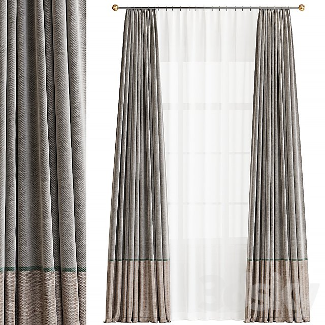Curtain 35