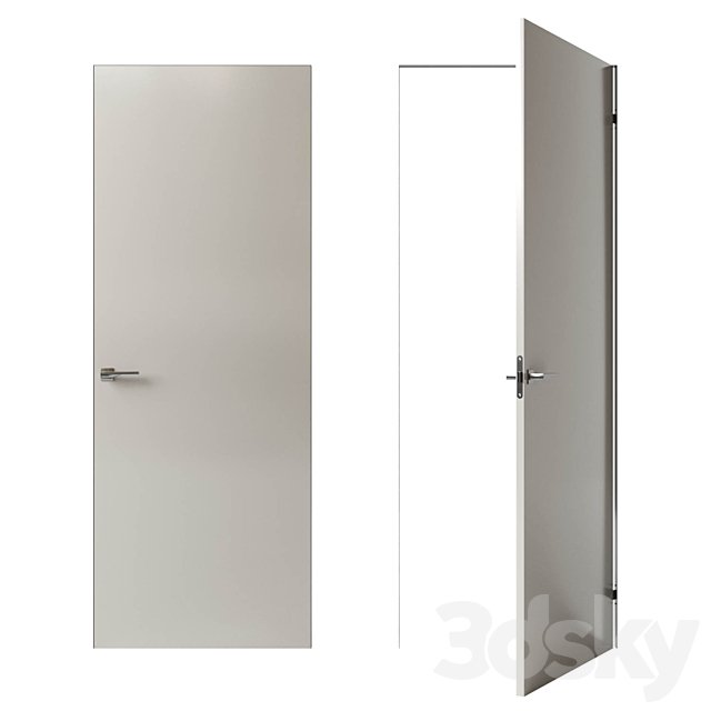 Door Gloss