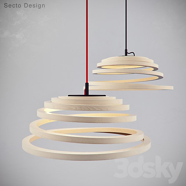 Secto Design - Aspiro 8000