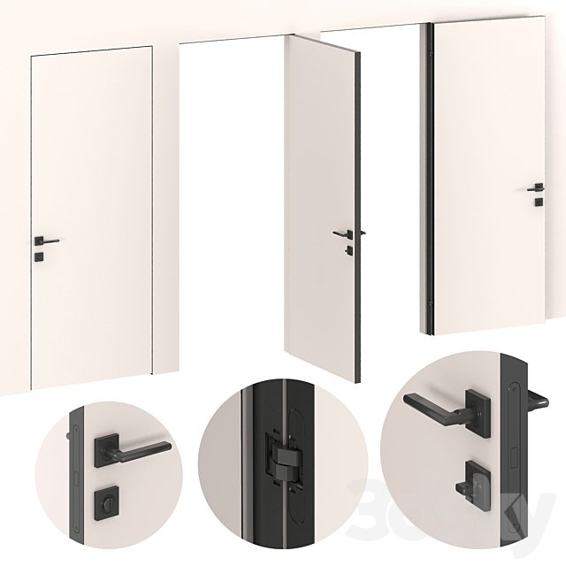 iDoors