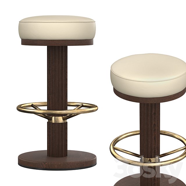 BAR007 bar stool