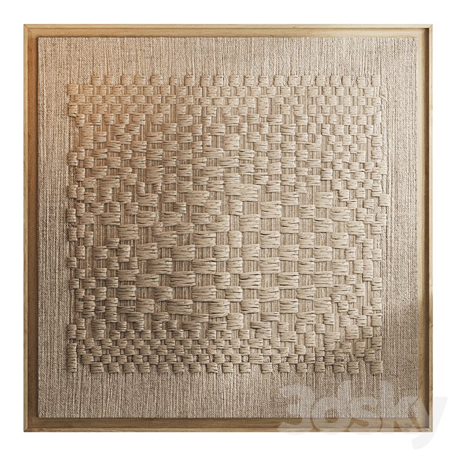 Wall art