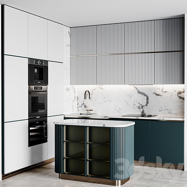 kitchen modern 299