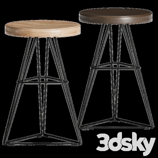 ilwi-stool | Stool
