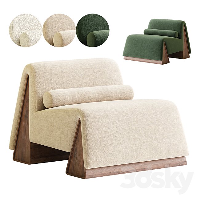 Marula Chair
