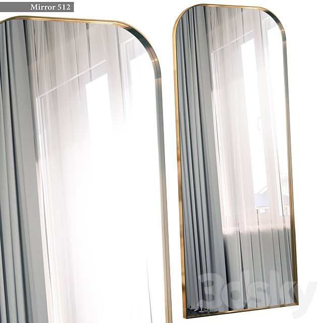 Mirror 512