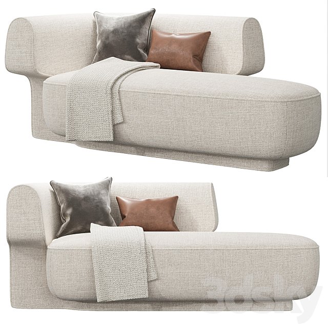 Pierre Frey Litho sofa