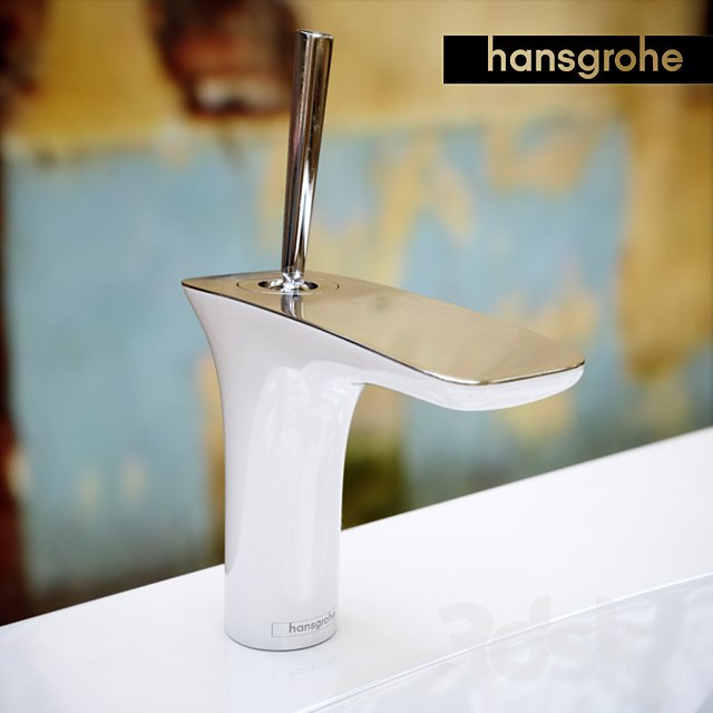 Hansgrohe Pura vida mixer