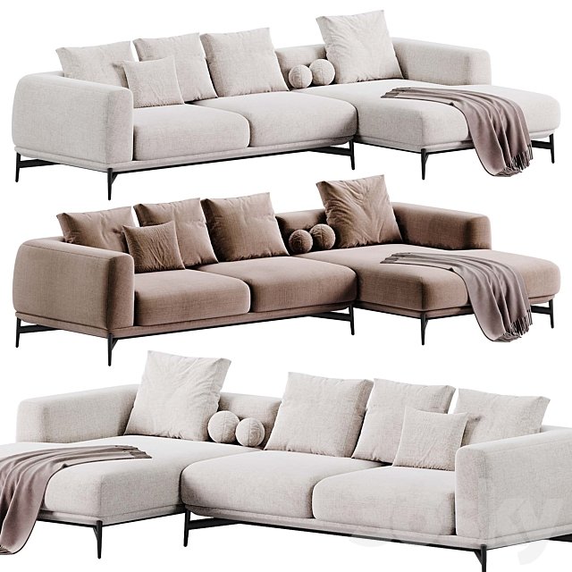 Bonsai Sofa By Praddy | Sofa
