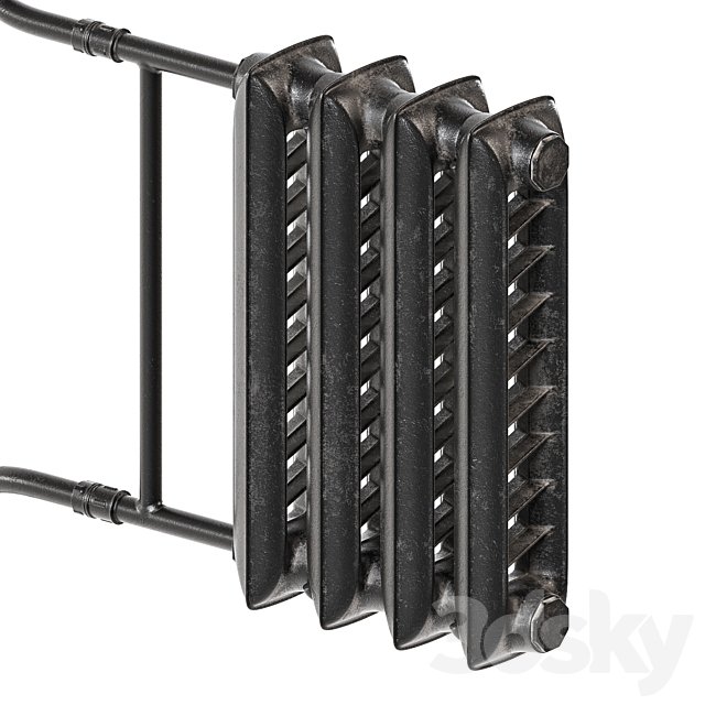 Radiator