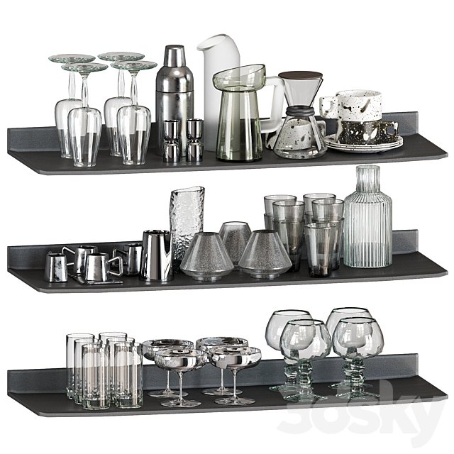 Kitchen Utensils Set