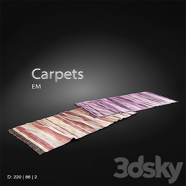 EM / Carpets (Carpet)