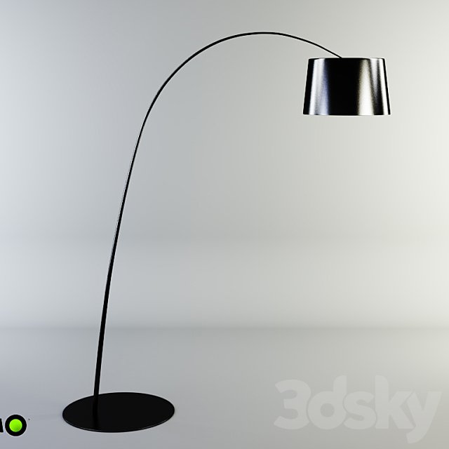 Floor lamp Twiggy
