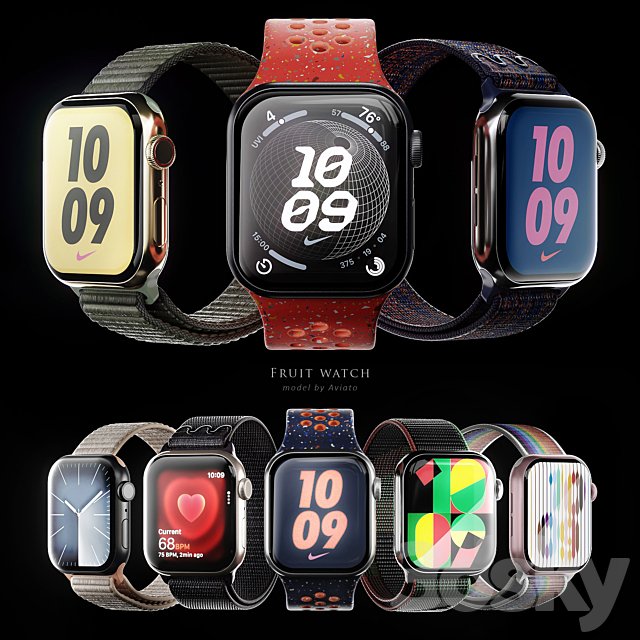 Apple Watch Series 9