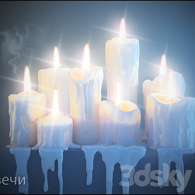 Candles