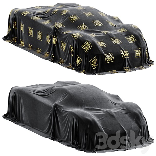 car cover hypercar
