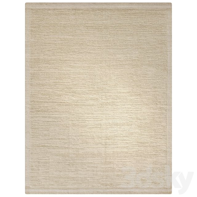 Pottery Barn/Flannery Performance Rug