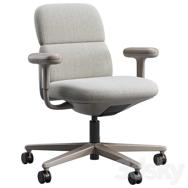 Office chair Asari Mid by Herman Miller