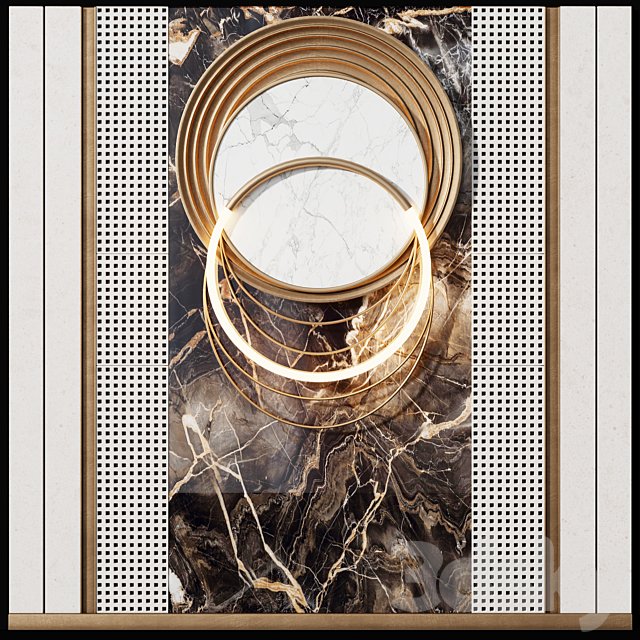 Wall decor 3