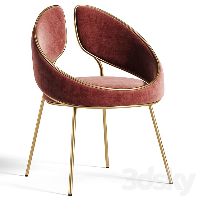 Hyoku Chair