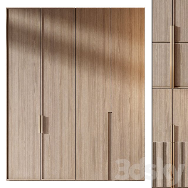 Cabinet GHS-2462