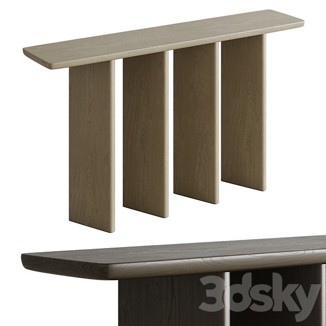 Wave Console