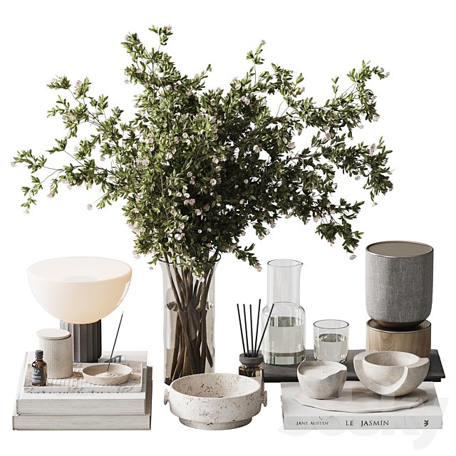 Decorative set H93