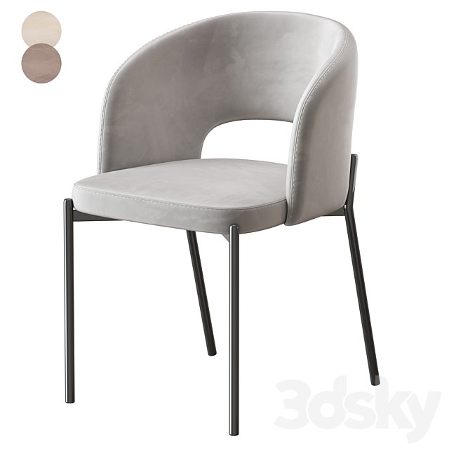 Chair Agnes M-city