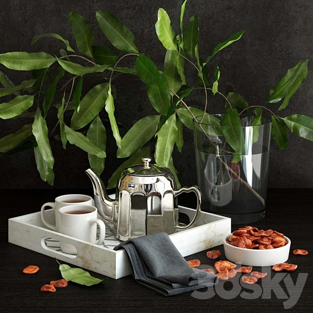 Decorative set