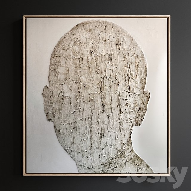 Wall art