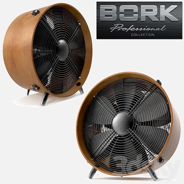 BORK FF NNN 3030