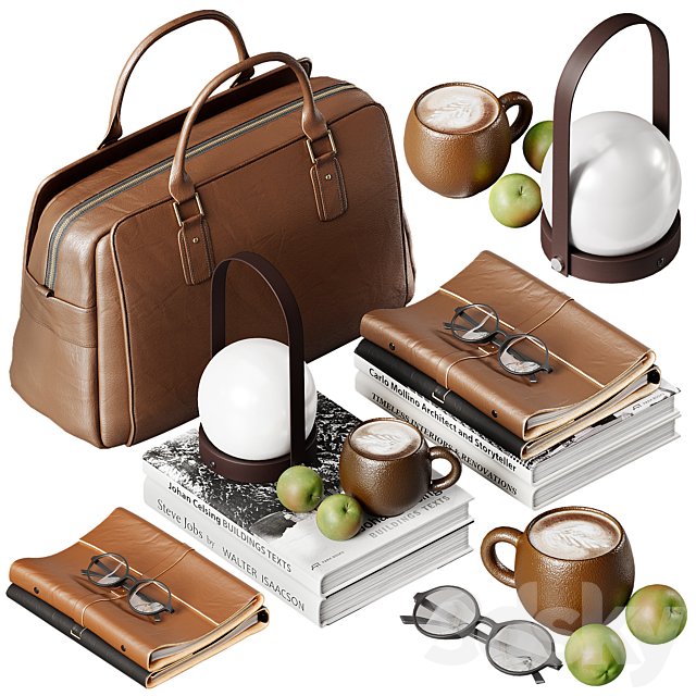 Decorative Set