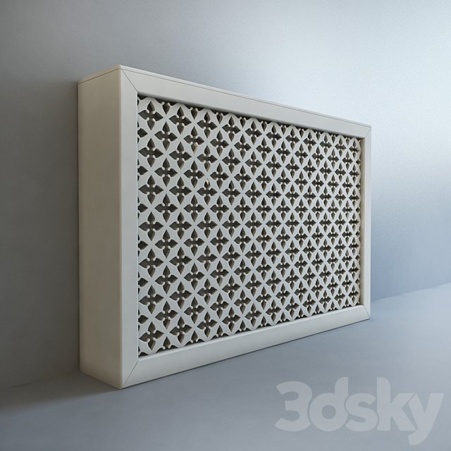 Grille 3223