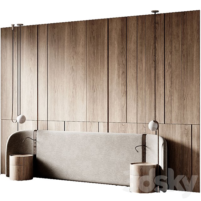 wall 3d panel 54