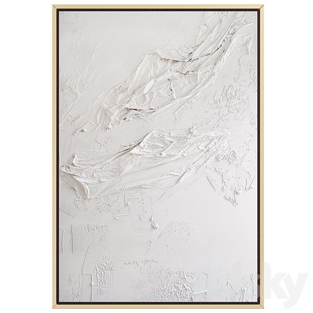 Wall Art Decor No. 16