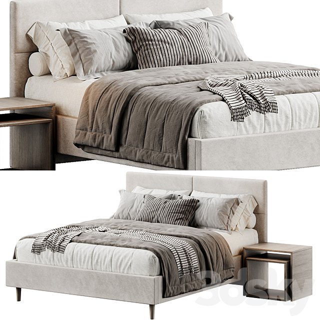 Bed Mayton by divan.ru
