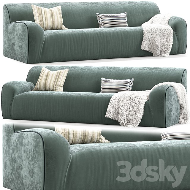 MEDITERRANEO SOFA BAKER