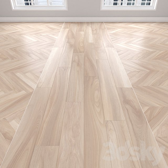 Parquet Oak