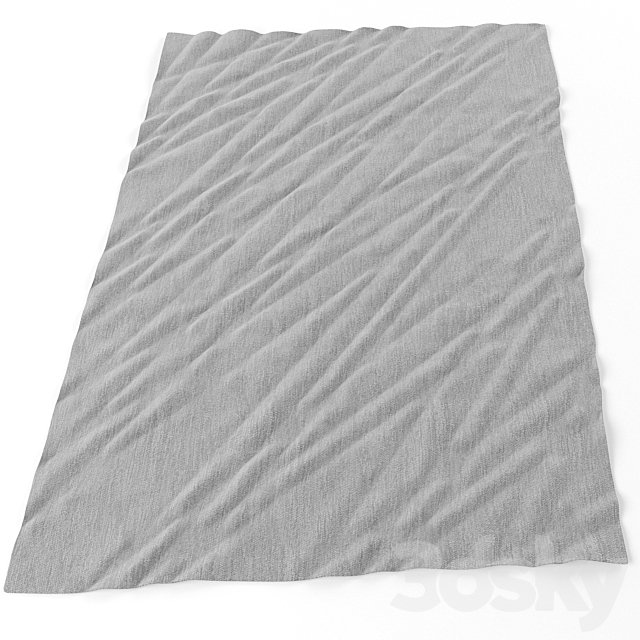 carpet grey sharp