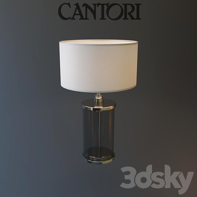 Alice Table Lamp