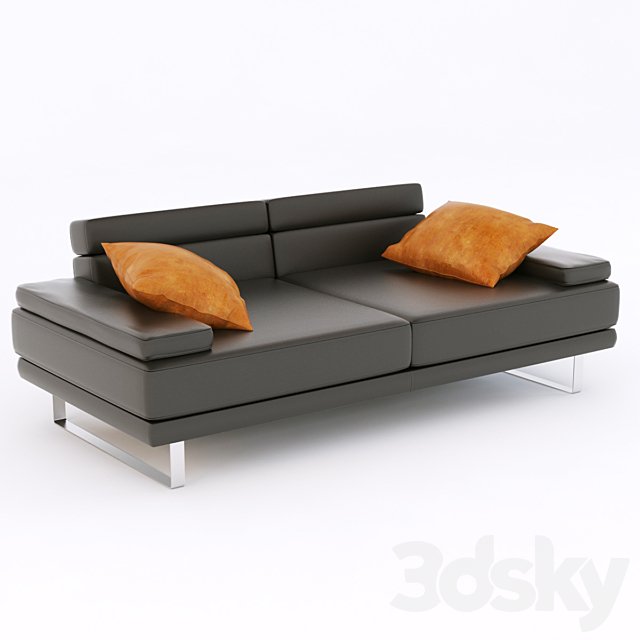 sofa Royal Loiudiced