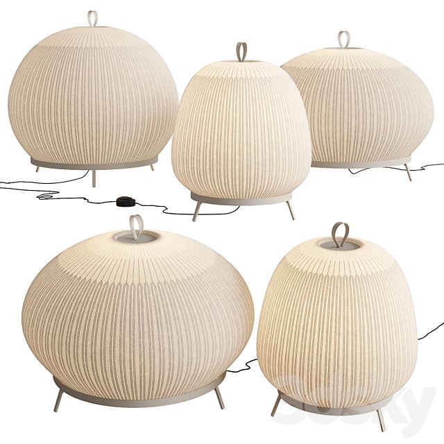 Vibia Knit